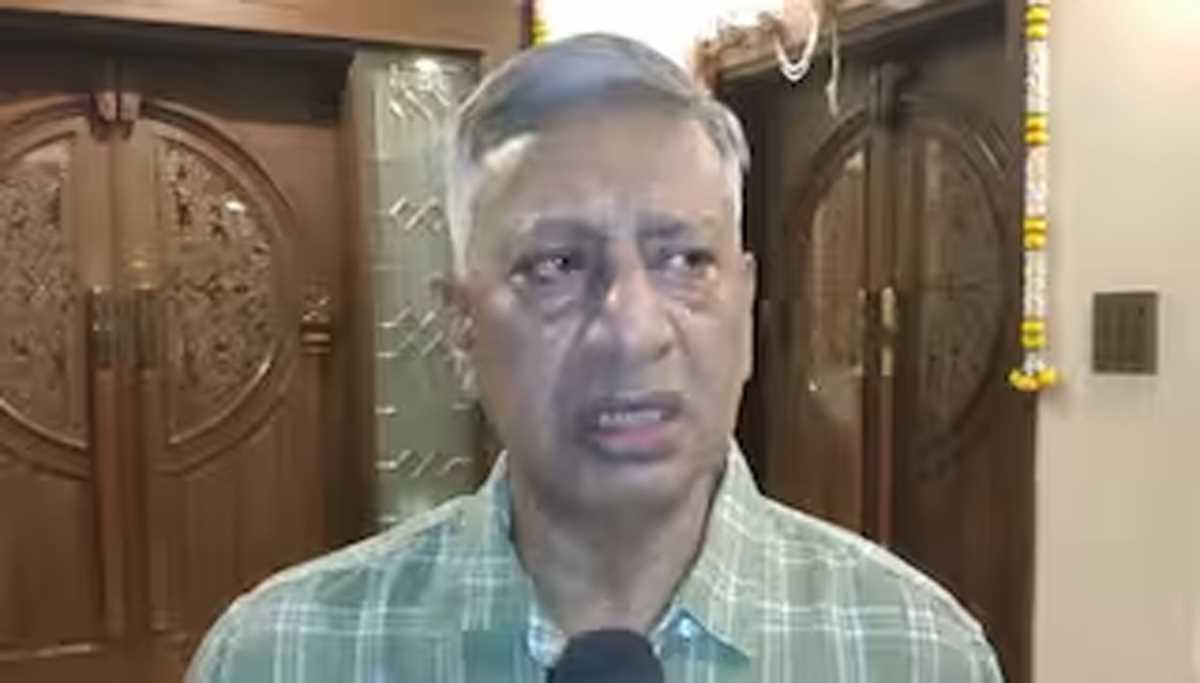 भारत का एयर डिफेंस सिस्टम बहुत अच्छा काम कर रहा : जम्मू-कश्मीर के पूर्व डीजीपी